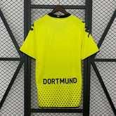 Retro BVB Dortmund 2011-2012 home